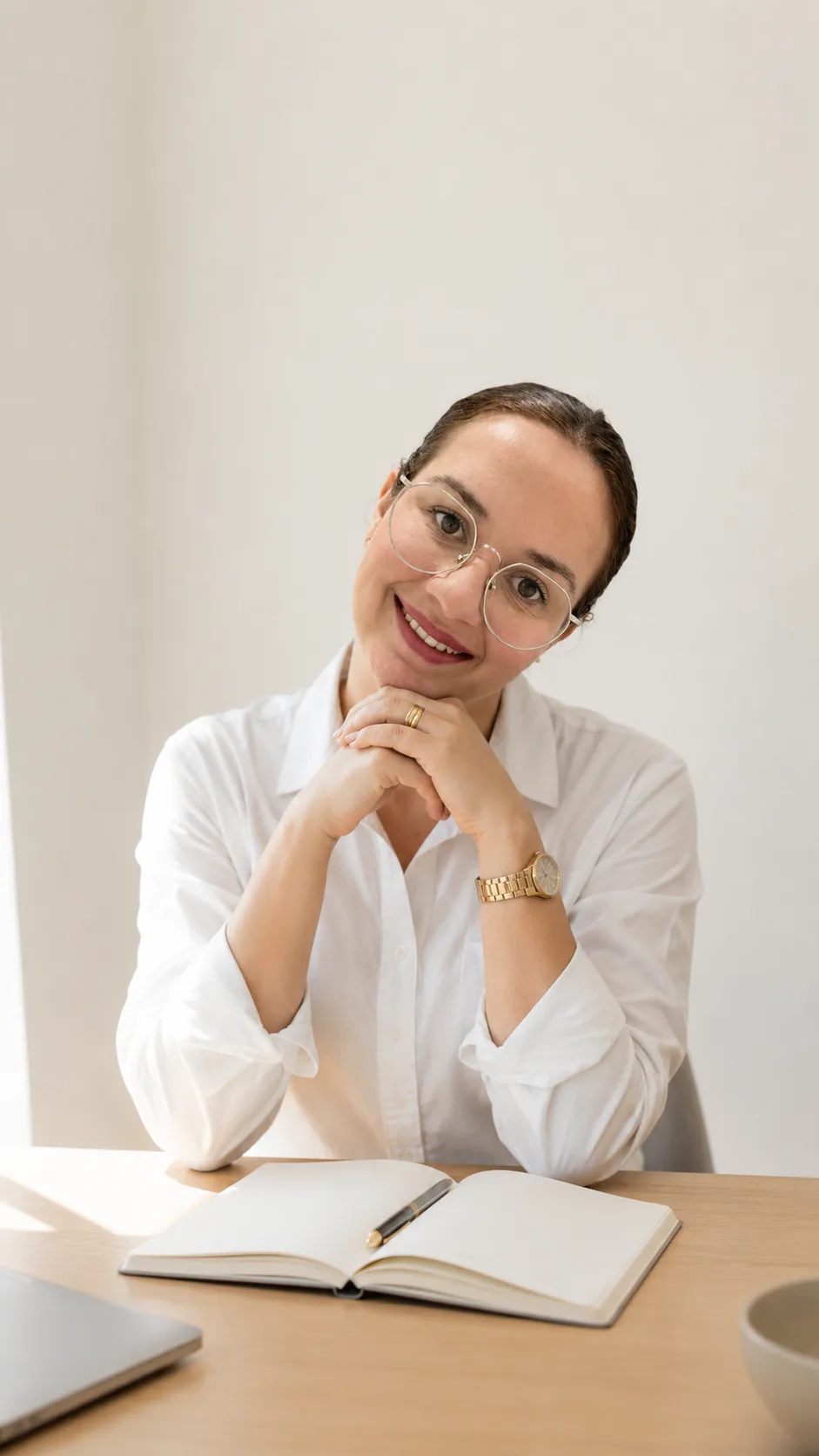 Eliana Saides